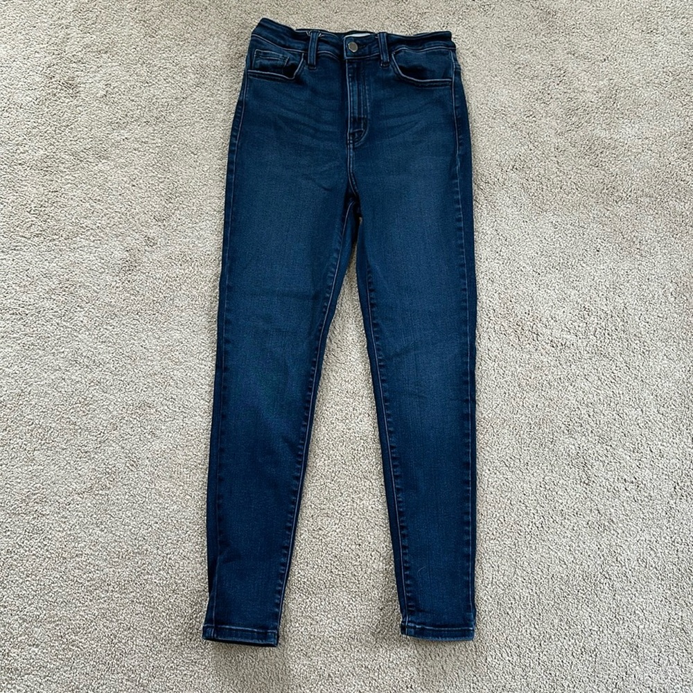 KanCan Ultra High Rise size 27